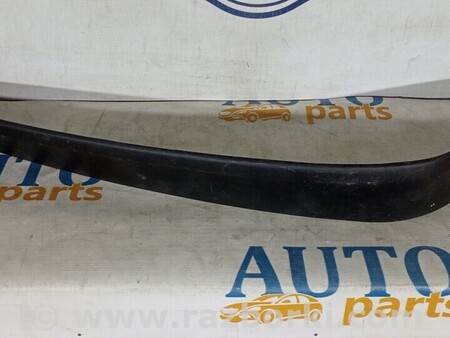 ФОТО Спойлер переднего бампера правая Спойлер переднього бампера для Seat Ibiza Киев