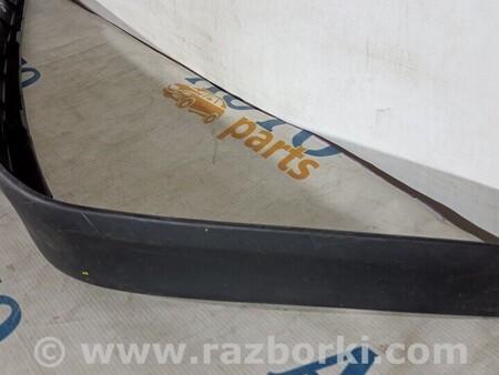 ФОТО Спойлер переднего бампера правая Спойлер переднього бампера для Seat Ibiza Киев