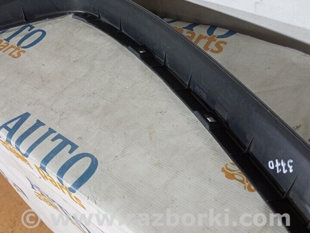 ФОТО Спойлер переднего бампера правая Спойлер переднього бампера для Seat Ibiza Киев