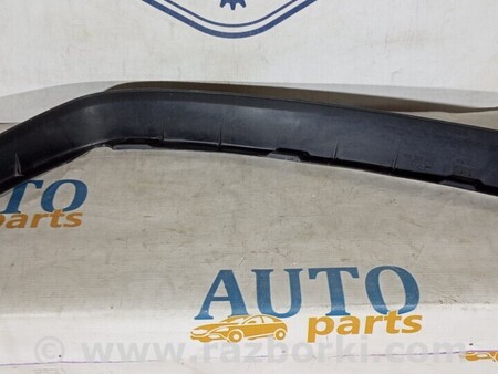 ФОТО Спойлер переднего бампера правая Спойлер переднього бампера для Seat Ibiza Киев