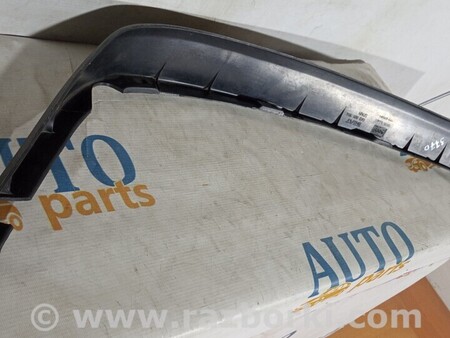 ФОТО Спойлер переднего бампера правая Спойлер переднього бампера для Seat Ibiza Киев