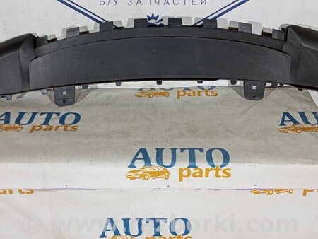 ФОТО Спойлер переднего бампера Спойлер переднього бампера для Seat Ibiza Киев