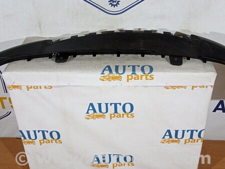 ФОТО Спойлер переднего бампера Спойлер переднього бампера для Seat Ibiza Киев