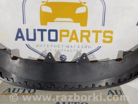 ФОТО Спойлер переднего бампера Спойлер переднього бампера для Seat Ibiza Киев