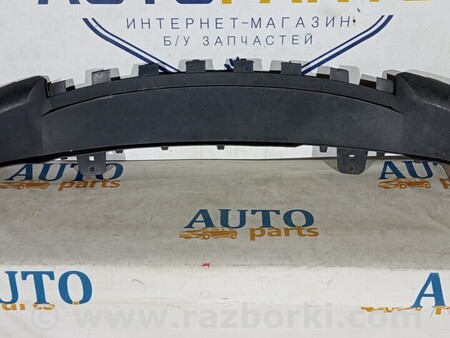 ФОТО Спойлер переднього бампера для Seat Ibiza Киев