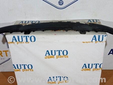 ФОТО Спойлер переднього бампера для Seat Ibiza Киев