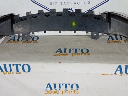 ФОТО Спойлер переднього бампера для Seat Ibiza Киев