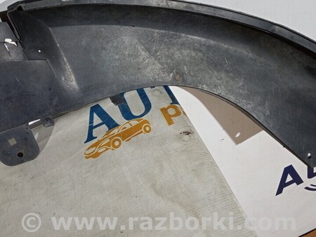 ФОТО Спойлер переднього бампера для Seat Ibiza Киев