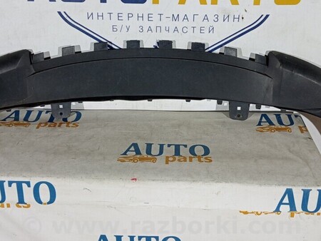 ФОТО Спойлер переднього бампера для Seat Ibiza Киев