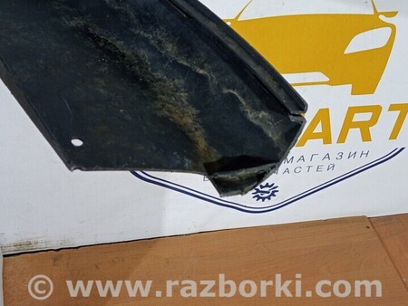 ФОТО Спойлер переднього бампера для Seat Ibiza Киев