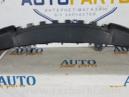 ФОТО Спойлер переднього бампера для Seat Ibiza Киев