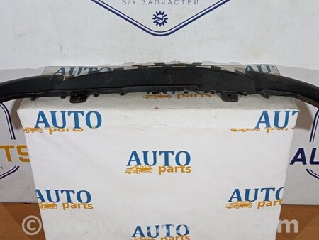 ФОТО Спойлер переднього бампера для Seat Ibiza Киев