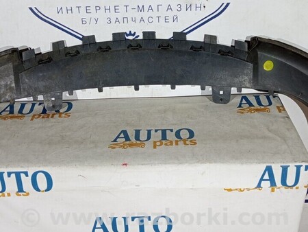 ФОТО Спойлер переднього бампера для Seat Ibiza Киев