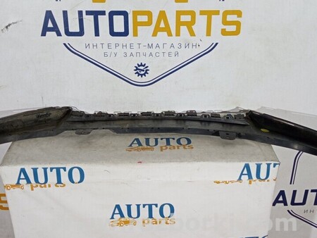 ФОТО Спойлер переднього бампера для Seat Ibiza Киев