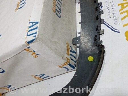 ФОТО Спойлер переднього бампера для Seat Ibiza Киев