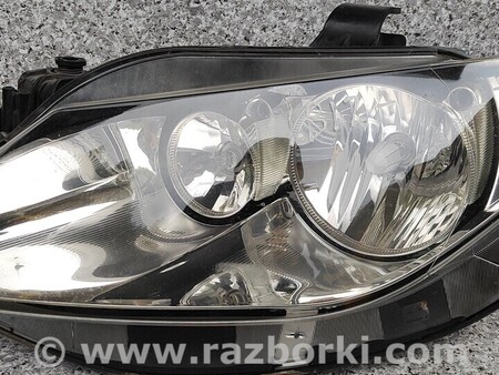 ФОТО Фара передняя левая для Seat Ibiza Киев