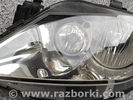 ФОТО Фара передняя левая для Seat Ibiza Киев