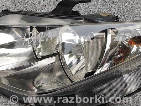 ФОТО Фара передняя левая для Seat Ibiza Киев