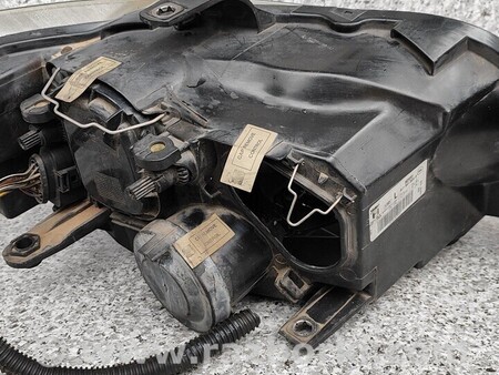 ФОТО Фара передняя левая для Seat Ibiza Киев