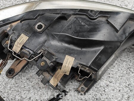 ФОТО Фара передняя левая для Seat Ibiza Киев