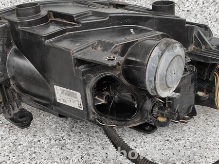 ФОТО Фара передняя левая для Seat Ibiza Киев