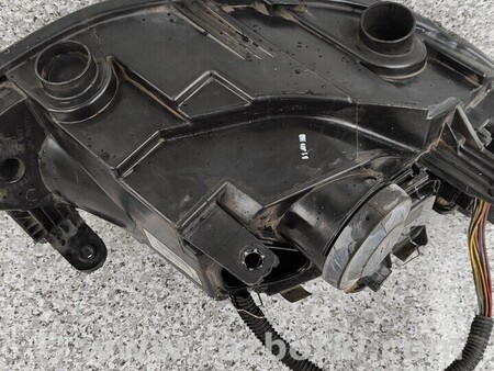 ФОТО Фара передняя левая для Seat Ibiza Киев