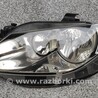 Фара передняя левая Seat Ibiza