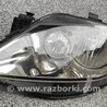 ФОТО Фара передняя левая для Seat Ibiza Киев