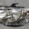 ФОТО Фара передняя левая для Seat Ibiza Киев