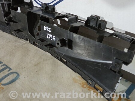 ФОТО Кронштейн решітки радіатора для Suzuki Ignis Киев