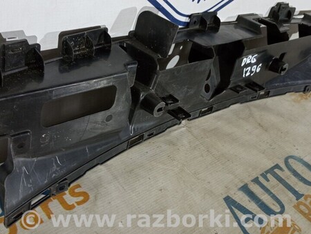 ФОТО Кронштейн решітки радіатора для Suzuki Ignis Киев