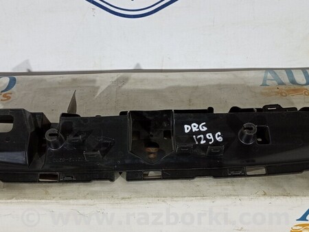 ФОТО Кронштейн решітки радіатора для Suzuki Ignis Киев