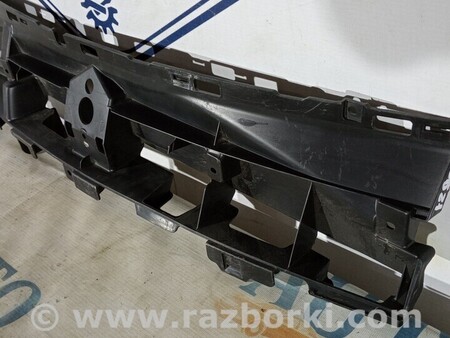 ФОТО Кронштейн решітки радіатора для Suzuki Ignis Киев