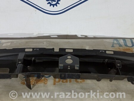 ФОТО Кронштейн решітки радіатора для Suzuki Ignis Киев