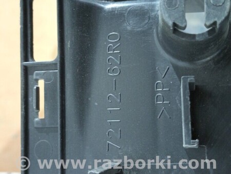 ФОТО Кронштейн решітки радіатора для Suzuki Ignis Киев