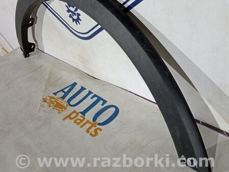 ФОТО Накладка крыла переднего правого для Suzuki Ignis Киев