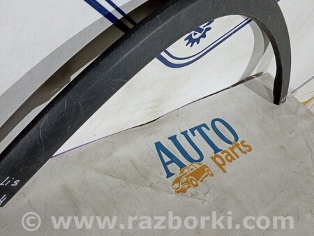 ФОТО Накладка крыла переднего правого для Suzuki Ignis Киев
