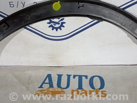 ФОТО Накладка крыла переднего правого для Suzuki Ignis Киев