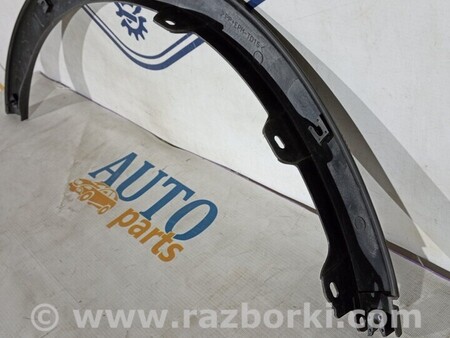 ФОТО Накладка крыла переднего правого для Suzuki Ignis Киев