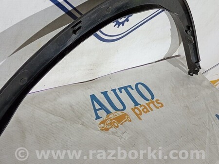 ФОТО Накладка крыла переднего правого для Suzuki Ignis Киев