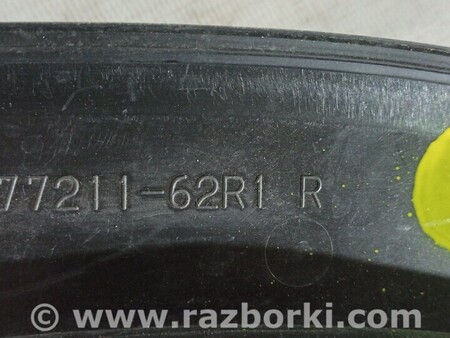 ФОТО Накладка крыла переднего правого для Suzuki Ignis Киев