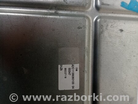 ФОТО Блок управления двигателем для Opel Insignia Київ