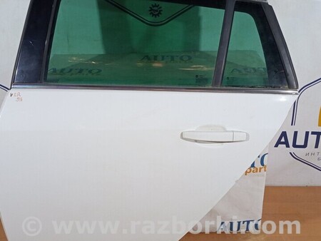 ФОТО Дверь Задняя Левая сборе для Opel Insignia Київ