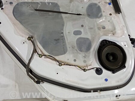 ФОТО Дверь Задняя Левая сборе для Opel Insignia Київ