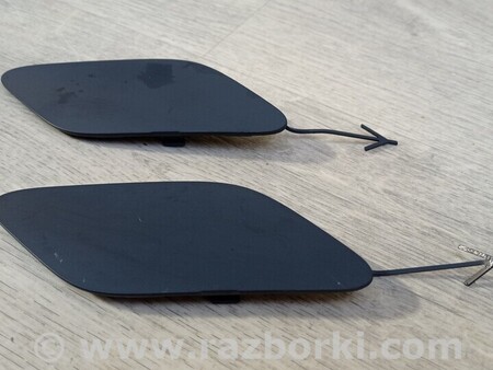 ФОТО Заглушка бампера буксировочного крюка задняя для Opel Insignia Киев