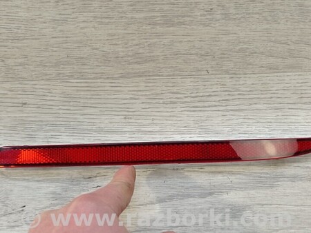 ФОТО Катафот заднего бампера левый для Opel Insignia Киев