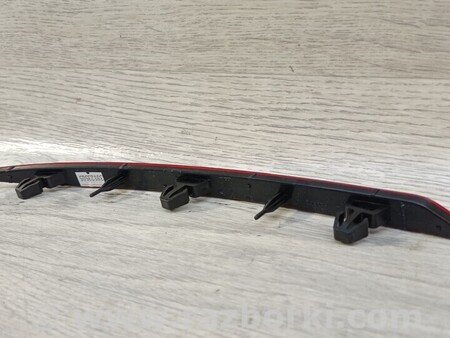 ФОТО Катафот заднего бампера левый для Opel Insignia Киев