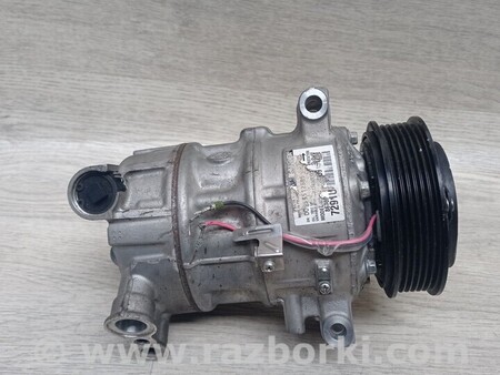 ФОТО Компрессор кондиционера для Opel Insignia Киев