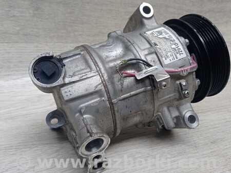 ФОТО Компрессор кондиционера для Opel Insignia Киев