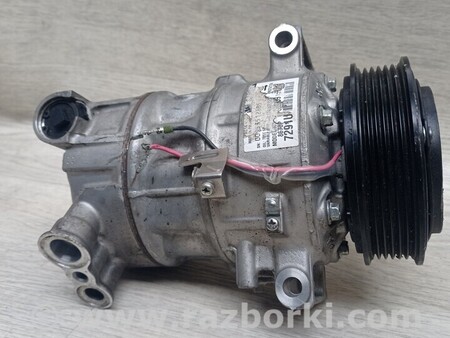 ФОТО Компрессор кондиционера для Opel Insignia Киев
